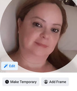 Meet your Posher, Miriam